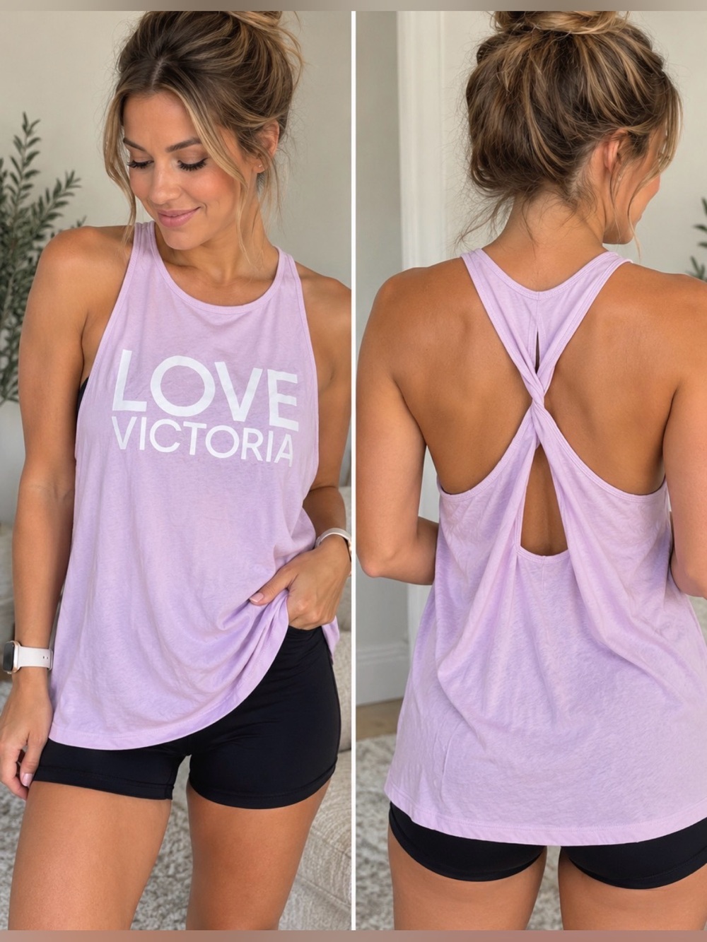 Victoria Secret Sport Soft tank